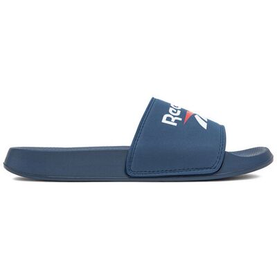 Reebok Klapki CEO-SS25-3C069-2 Granatowy 43 Granatowy Męskie Reebok Klapki CEO-SS25-3C069-2 Granatowy 43 Granatowy Męskie