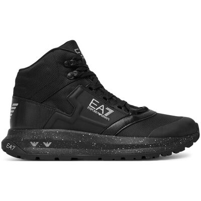 Giorgio Armani EA7 Emporio Armani Sneakersy 7X000340 AF18615 MZ186 Czarny 41_1_3 Czarny Męskie Giorgio Armani EA7 Emporio Armani Sneakersy 7X000340 AF18615 MZ186 Czarny 41_1_3 Czarny Męskie