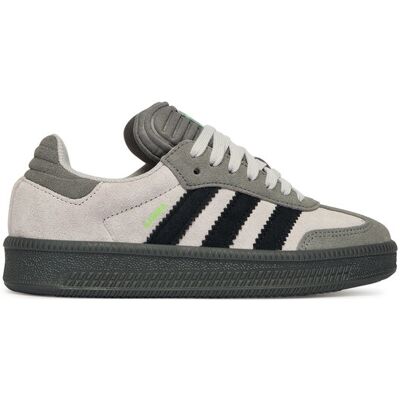 Adidas Sneakersy Samba Xlg KI6159 Szary 36_23 Szary Chłopiec Adidas Sneakersy Samba Xlg KI6159 Szary 36_23 Szary Chłopiec