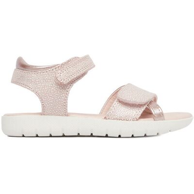 DeeZee Sandały CEO-CM250725-1 Różowy 25 Różowy Dziewczynka DeeZee Sandały CEO-CM250725-1 Różowy 25 Różowy Dziewczynka
