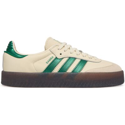 Adidas Sneakersy Sambae IH4043 Kremowy 42 Kremowy Damskie Adidas Sneakersy Sambae IH4043 Kremowy 42 Kremowy Damskie