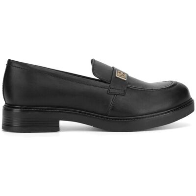 Lasocki Loafersy WI16-ZOLA-30 Czarny 37 Czarny Damskie Lasocki Loafersy WI16-ZOLA-30 Czarny 37 Czarny Damskie