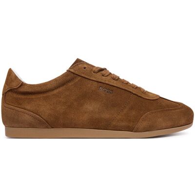Boss Sneakersy Solenne 50575226 Zielony 39 Zielony Damskie Boss Sneakersy Solenne 50575226 Zielony 39 Zielony Damskie