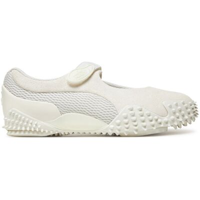 PUMA Mostro Fey Kobiety Białe - Buty PUMA Mostro Fey Kobiety Białe - Buty