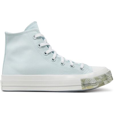 Converse Chuck 70 Hi Marmurkowane - Buty Converse Chuck 70 Hi Marmurkowane - Buty