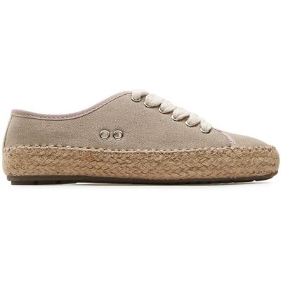 Emu Australia Espadryle Agonis W12883 Beżowy 39 Beżowy Damskie Emu Australia Espadryle Agonis W12883 Beżowy 39 Beżowy Damskie