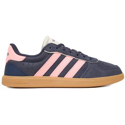 Adidas Sneakersy Breaknet Sleek IH5467 Granatowy 41_1_3 Granatowy Damskie Adidas Sneakersy Breaknet Sleek IH5467 Granatowy 41_1_3 Granatowy Damskie