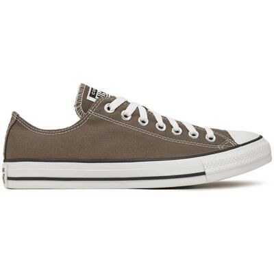 Converse Trampki Chuck Taylor All Star Ox 1J794 M Szary 46_1_2 Szary Męskie Converse Trampki Chuck Taylor All Star Ox 1J794 M Szary 46_1_2 Szary Męskie
