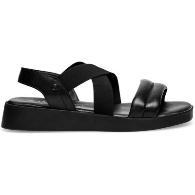 Lasocki Sandały WI16-KIMBALLY-01 Czarny 36 Czarny Damskie Lasocki Sandały WI16-KIMBALLY-01 Czarny 36 Czarny Damskie