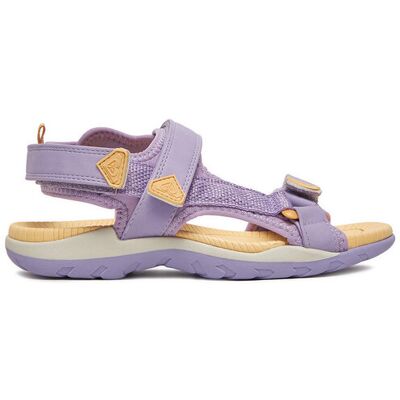 Roxy Sandały CS8126-01 Fioletowy 31 Fioletowy Dziewczynka Roxy Sandały CS8126-01 Fioletowy 31 Fioletowy Dziewczynka