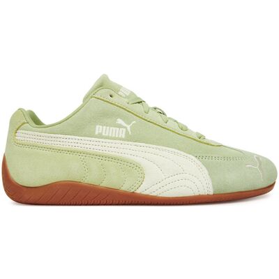 Puma Sneakersy Speedcat OG 398846 48 Zielony 40_1_2 Zielony Damskie Puma Sneakersy Speedcat OG 398846 48 Zielony 40_1_2 Zielony Damskie