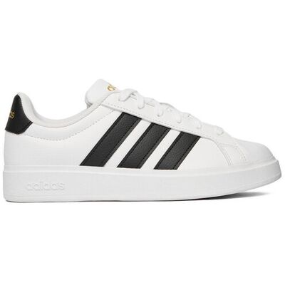Adidas Sneakersy CEO-STREETTALK JP8275 W Biały 39_1_3 Biały Damskie Adidas Sneakersy CEO-STREETTALK JP8275 W Biały 39_1_3 Biały Damskie
