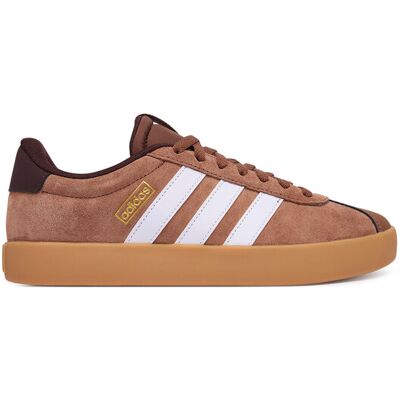 Adidas Sneakersy Vl Court 3.0 Shoes KI2102 Brązowy 36 Brązowy Damskie Adidas Sneakersy Vl Court 3.0 Shoes KI2102 Brązowy 36 Brązowy Damskie