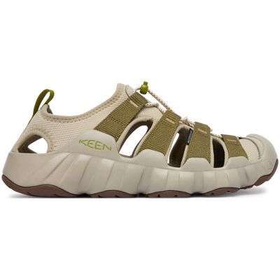 Keen Sandały Hyperport H2 1031741 Zielony 47_5 Zielony Męskie Keen Sandały Hyperport H2 1031741 Zielony 47_5 Zielony Męskie