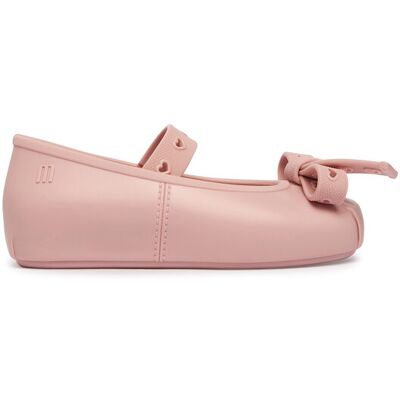 Melissa Baleriny Mini Melissa Sophie Crush Bb 37838 Różowy 22_23 Różowy Dziewczynka Melissa Baleriny Mini Melissa Sophie Crush Bb 37838 Różowy 22_23 Różowy Dziewczynka