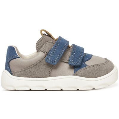 Froddo Sneakersy Zeru Spring Barefoot G3130264-3 M Szary 21 Szary Chłopiec Froddo Sneakersy Zeru Spring Barefoot G3130264-3 M Szary 21 Szary Chłopiec