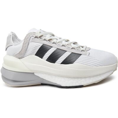 białe buty adidas Avryn_X - Buty białe buty adidas Avryn_X - Buty