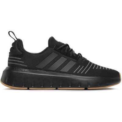 Adidas Sneakersy Swift Run Shoes Kids IG7292 Czarny 38_23 Czarny Chłopiec Adidas Sneakersy Swift Run Shoes Kids IG7292 Czarny 38_23 Czarny Chłopiec