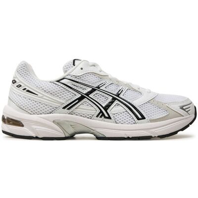 ASICS Sneakersy Gel-1130 1201B019 Biały 49 Biały Męskie ASICS Sneakersy Gel-1130 1201B019 Biały 49 Biały Męskie