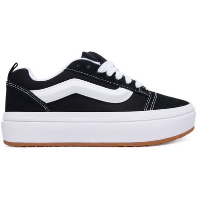 Vans Sneakersy Kny Skool Stacklite VN000Z6MY281 Czarny 42 Czarny Damskie Vans Sneakersy Kny Skool Stacklite VN000Z6MY281 Czarny 42 Czarny Damskie