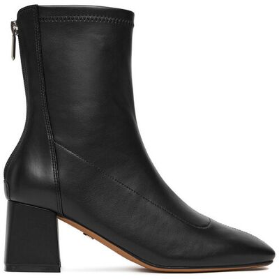 Nine West Botki CEO-ASALA-01 Czarny 37 Czarny Damskie Nine West Botki CEO-ASALA-01 Czarny 37 Czarny Damskie