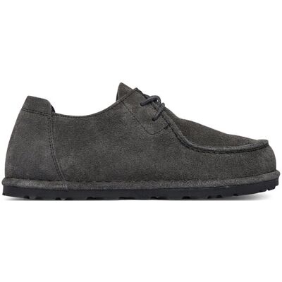Birkenstock Półbuty Utti Lace Low 1032743 Szary ciemny 39 Szary ciemny Damskie Birkenstock Półbuty Utti Lace Low 1032743 Szary ciemny 39 Szary ciemny Damskie
