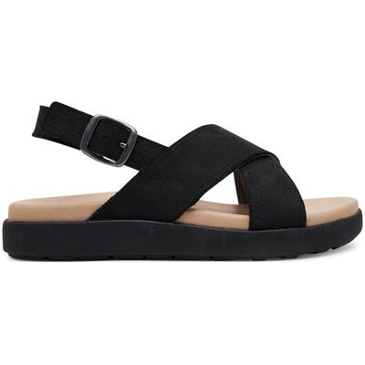 Keen Sandały Elle Luxe1030522 Czarny 40 Czarny Damskie Keen Sandały Elle Luxe1030522 Czarny 40 Czarny Damskie
