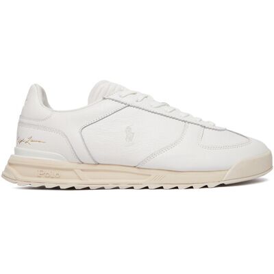 Polo Ralph Lauren Sneakersy Calzado 809P13089001 Biały 43 Biały Męskie Polo Ralph Lauren Sneakersy Calzado 809P13089001 Biały 43 Biały Męskie