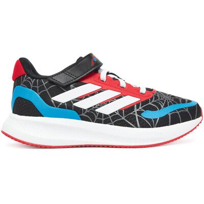 Adidas Sneakersy Marvel Spider-man Runfalcon JR5660 Czarny 33_5 Czarny Chłopiec Adidas Sneakersy Marvel Spider-man Runfalcon JR5660 Czarny 33_5 Czarny Chłopiec