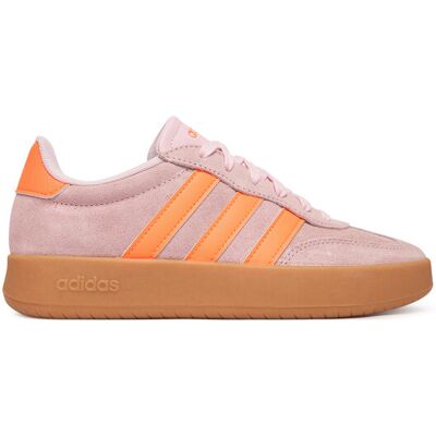Adidas Sneakersy Barreda KI4218 Różowy 38 Różowy Damskie Adidas Sneakersy Barreda KI4218 Różowy 38 Różowy Damskie