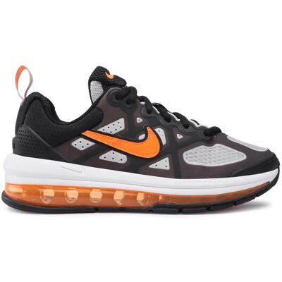 Nike Sneakersy Air Max Genome (Gs) CZ4652 002 Czarny 36_1_2 Czarny Damskie Nike Sneakersy Air Max Genome (Gs) CZ4652 002 Czarny 36_1_2 Czarny Damskie