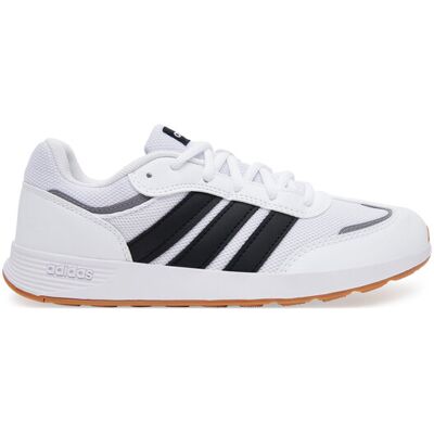 Adidas Sneakersy Tensaur Switch JQ4781 Biały 35_5 Biały Dziewczynka Adidas Sneakersy Tensaur Switch JQ4781 Biały 35_5 Biały Dziewczynka