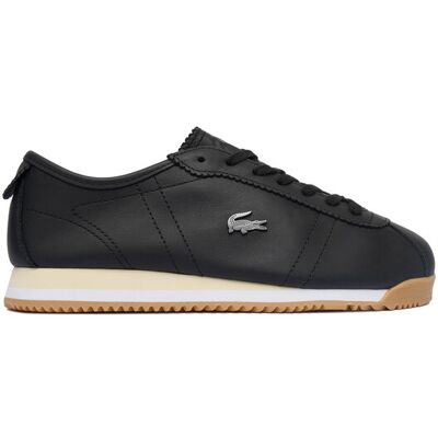 Lacoste Sneakersy Club-Low 51SFA0024 Czarny 38 Czarny Damskie Lacoste Sneakersy Club-Low 51SFA0024 Czarny 38 Czarny Damskie