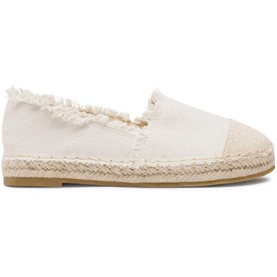 DeeZee Espadryle WSS990-196 Beżowy 38 Beżowy Damskie DeeZee Espadryle WSS990-196 Beżowy 38 Beżowy Damskie