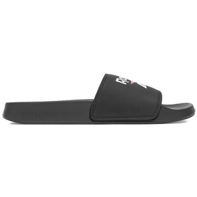 Reebok Klapki CEO-SS25-3C069-2 Czarny 44 Czarny Męskie Reebok Klapki CEO-SS25-3C069-2 Czarny 44 Czarny Męskie