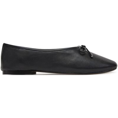 Aldo Baleriny Joselie 13931956 Czarny 37 Czarny Damskie Aldo Baleriny Joselie 13931956 Czarny 37 Czarny Damskie