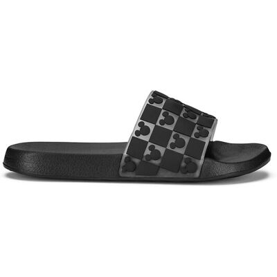 Mickey&Friends; Klapki AW24-121DSTC Czarny 40 Czarny Dziewczynka Mickey&Friends; Klapki AW24-121DSTC Czarny 40 Czarny Dziewczynka