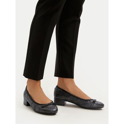 Steve Madden Czółenka Cherish-Q SM11003516 Czarny 39 Czarny Damskie Steve Madden Czółenka Cherish-Q SM11003516 Czarny 39 Czarny Damskie