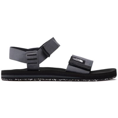 The North Face Sandały Skeena Sandal NF0A46BGF9L1 Szary 44_1_2 Szary Męskie The North Face Sandały Skeena Sandal NF0A46BGF9L1 Szary 44_1_2 Szary Męskie