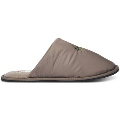 Calvin Klein Kapcie YM0YM01392 Beżowy 41 Beżowy Męskie Calvin Klein Kapcie YM0YM01392 Beżowy 41 Beżowy Męskie