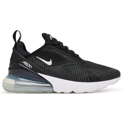 Sneakersy Nike Air Max 270 HJ3222 001 Czarny 38_1_2 Czarny Damskie Sneakersy Nike Air Max 270 HJ3222 001 Czarny 38_1_2 Czarny Damskie