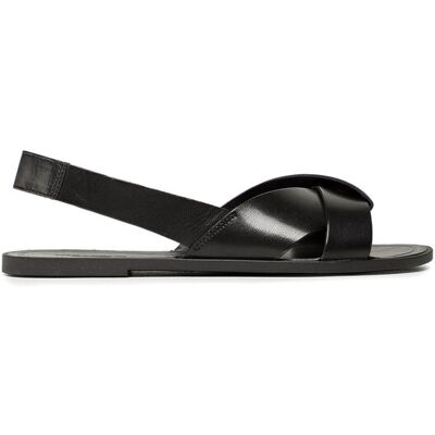 Vagabond Shoemakers Sandały Tia 2.0 5531-001-20 Czarny 35 Czarny Damskie Vagabond Shoemakers Sandały Tia 2.0 5531-001-20 Czarny 35 Czarny Damskie