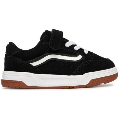 Vans Sneakersy Hylane V VN000E9Q9X11 Czarny 26 Czarny Chłopiec Vans Sneakersy Hylane V VN000E9Q9X11 Czarny 26 Czarny Chłopiec
