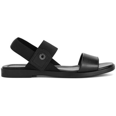 Lasocki Sandały EST-HELENA-02 Czarny 35 Czarny Damskie Lasocki Sandały EST-HELENA-02 Czarny 35 Czarny Damskie