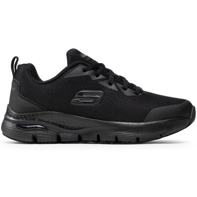 Skechers Sneakersy Arch Fit Sr 108019EC/BLK Czarny 38_1_2 Czarny Damskie Skechers Sneakersy Arch Fit Sr 108019EC/BLK Czarny 38_1_2 Czarny Damskie
