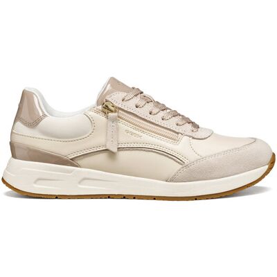 Geox Sneakersy D Bulmya D65NQB 05422 C5322 Beżowy 35 Beżowy Damskie Geox Sneakersy D Bulmya D65NQB 05422 C5322 Beżowy 35 Beżowy Damskie