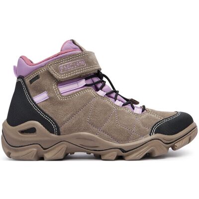 Primigi Śniegowce GORE-TEX 2391844 D Beżowy ciemny 36 Beżowy ciemny Dziewczynka Primigi Śniegowce GORE-TEX 2391844 D Beżowy ciemny 36 Beżowy ciemny Dziewczynka