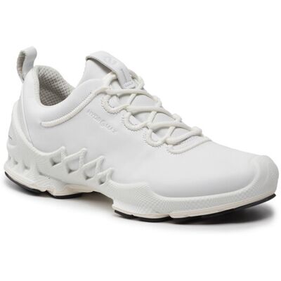 ECCO Biom Aex W - Wodoodporna skóra - Nowoczesny monochromatyczny design - Komfort przez cały rok - Buty ECCO Biom Aex W - Wodoodporna skóra - Nowoczesny monochromatyczny design - Komfort przez cały rok - Buty