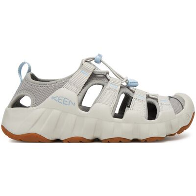 Keen Sandały Hyperport H2 1030679 Szary 40 Szary Damskie Keen Sandały Hyperport H2 1030679 Szary 40 Szary Damskie