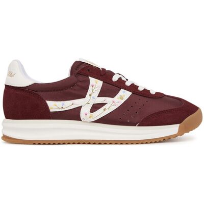 Aldo Sneakersy Stepcount 14139089 Bordowy 36 Bordowy Damskie Aldo Sneakersy Stepcount 14139089 Bordowy 36 Bordowy Damskie